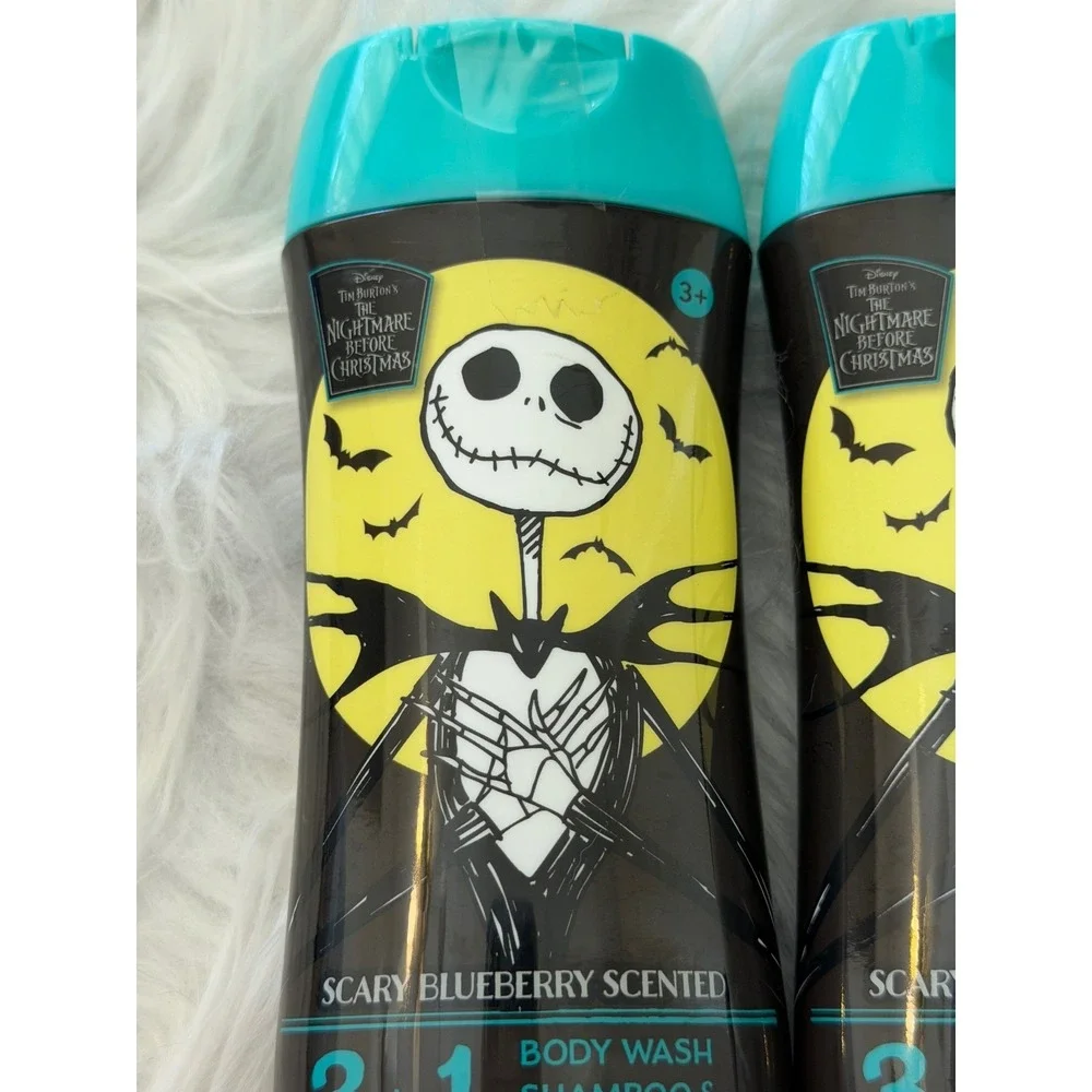 Disney nightmare before